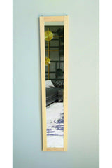 Wall Hall Hallway Full Length Mirror 80x25 cm - Swordslife