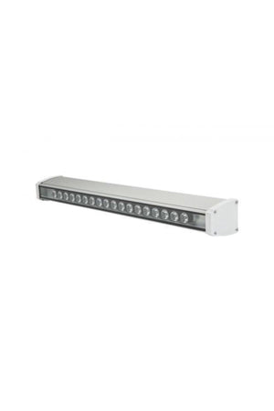Wallwasher Blue 60 Cm 18w