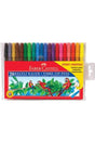 Washable Felt Pen 20 Colors