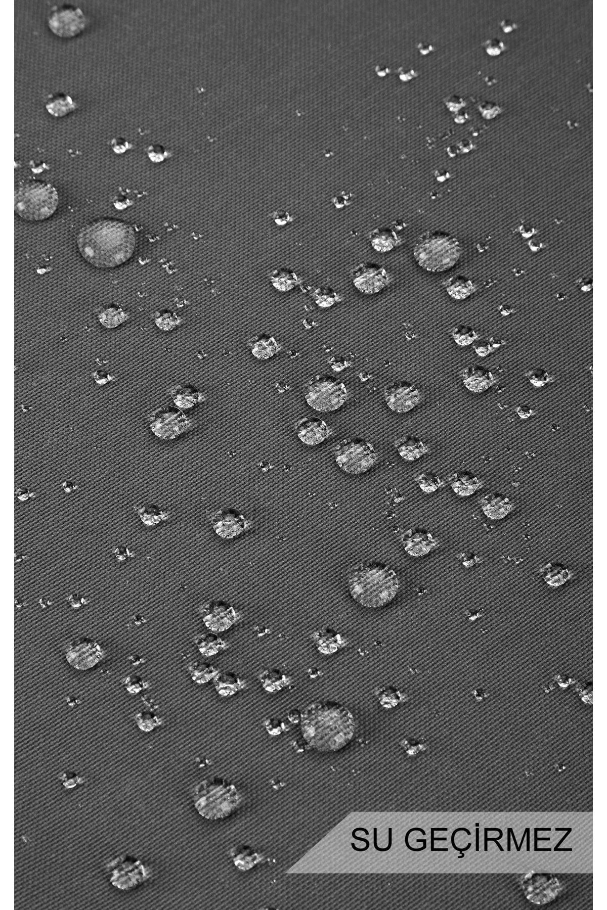 Washing Machine Cover Embroidered Liquid Proof