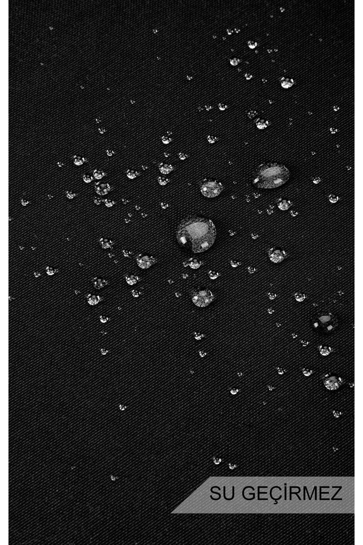 Washing Machine Cover Embroidered Liquid Proof