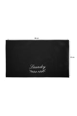 Washing Machine Cover Embroidered Liquid Proof