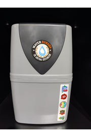 Wasseraufbereitungssystem UV-Technologie