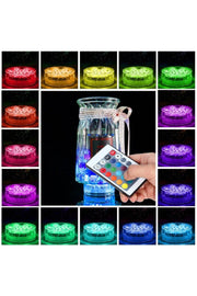 Waterproof Underwater Aquarium Pool Lighting