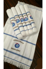 Wedding Towel. Car Convoy Towel 12 pcs