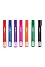Whiteboard Pen Set of 7 Colors