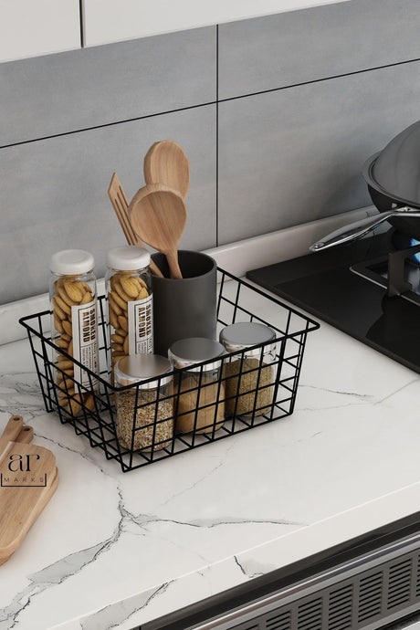 Wire Basket