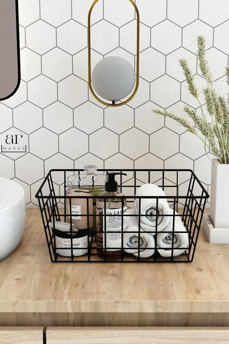 Wire Basket