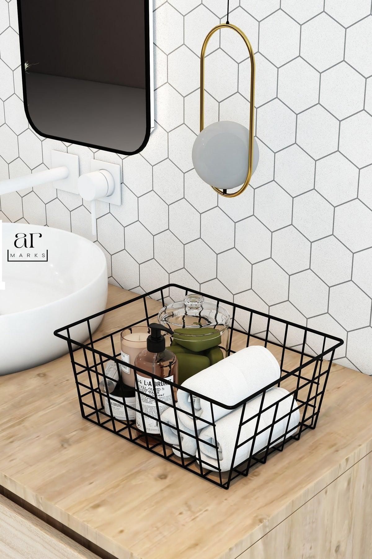 Wire Basket