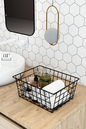 Wire Basket