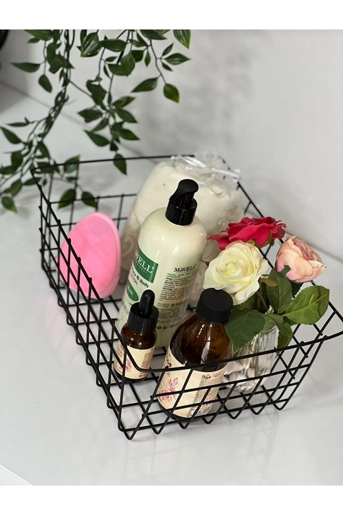 Wire Basket