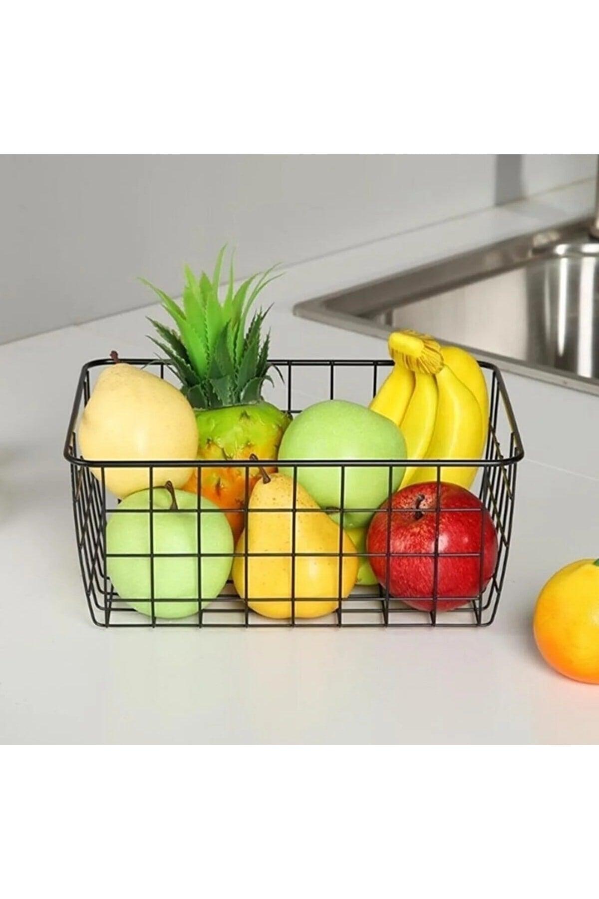 Wire Basket