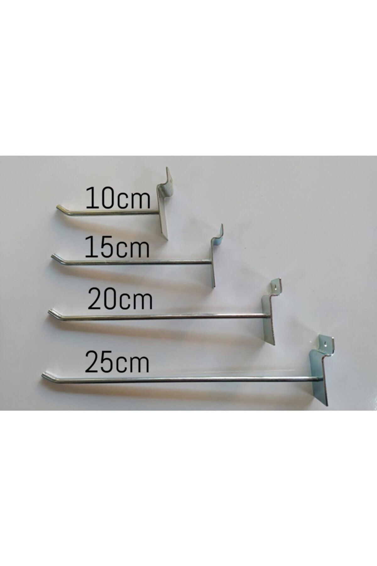 Wire Clipboard Hook 10 Pieces 20 Cm Wire And Stand