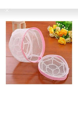 Women's Bra Mesh Wash Ball - Swordslife