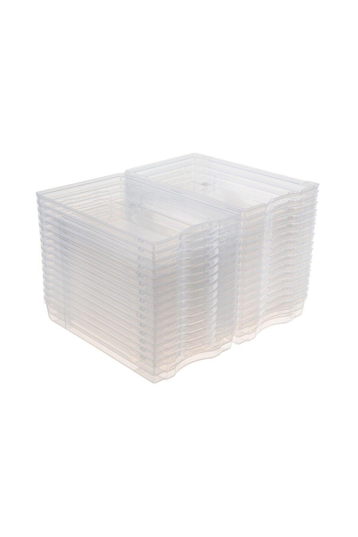 Women's Shoe Storage Box Organizer 3