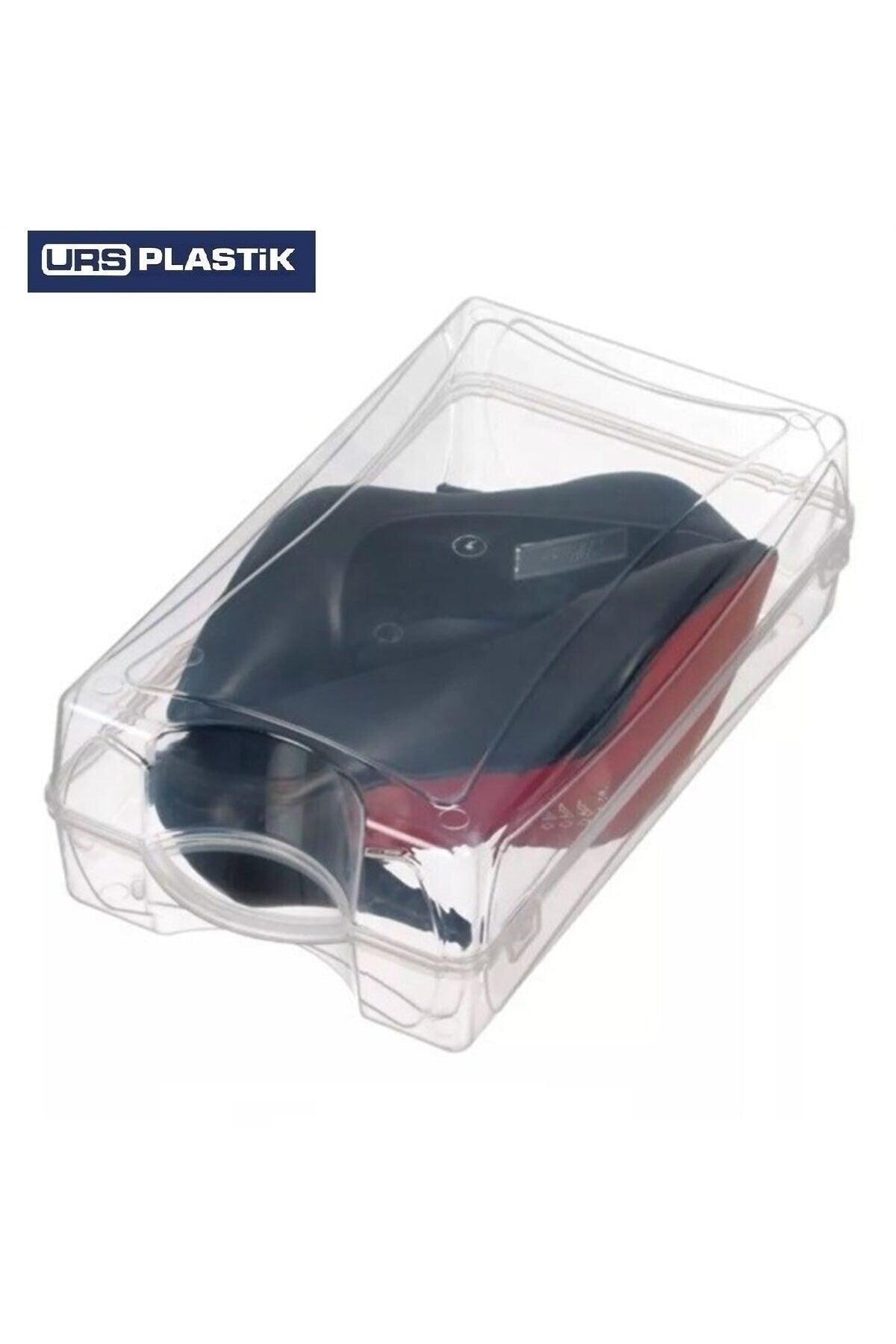 Women's Shoe Storage Box Organizer 3