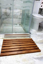 Wooden Bath Mat