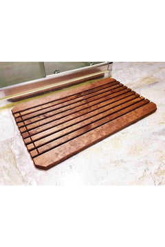 Russian Pine Wooden Foldable Mat