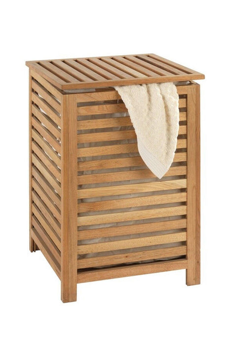 Wooden Toy & Laundry Basket ( 85 Liters ) - Swordslife