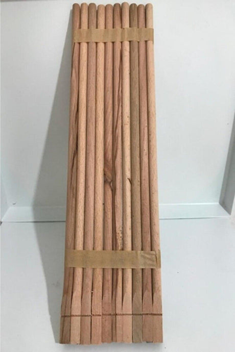 Wooden Perch 40 Cm 10 Pack Wooden Perch