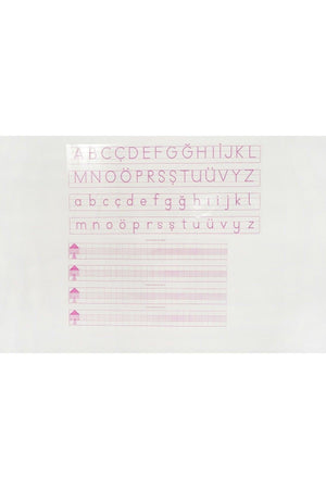 Font Set
