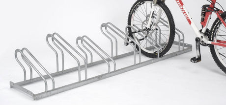 WSM bike bracket parker - welded 4er / 1400 mm - Swordslife