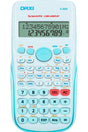 X-800 Blue Scientific Calculator 240