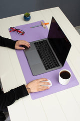 Xl Table Mat - Laptop Pad - Desk Set