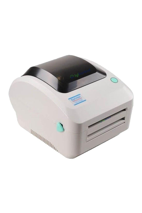 Xp-470b Thermal Barcode Printer