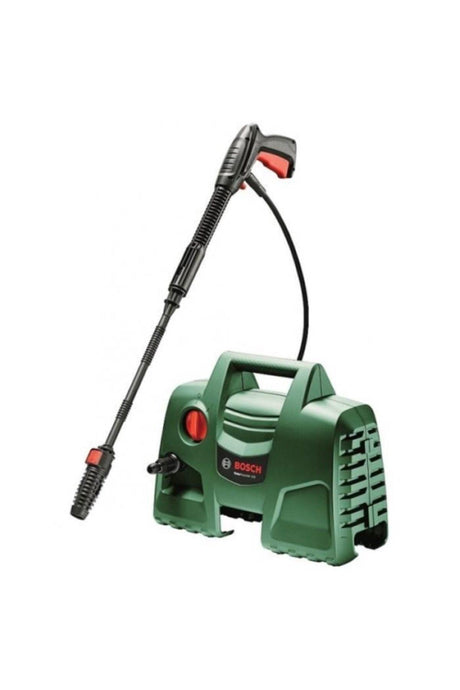 High Pressure Washer Easy