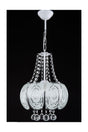 Yaman Model Single Chandelier - Swordslife