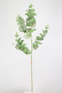 Artificial Lux Eucalyptus Branch 88 Cm Green - Swordslife