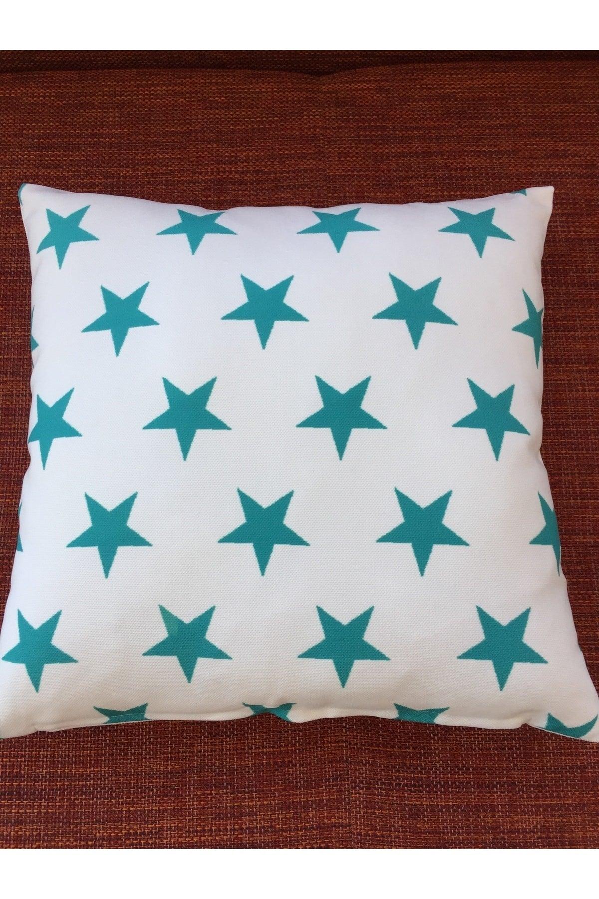 Pillow Digital Printing Star Pillow - Swordslife