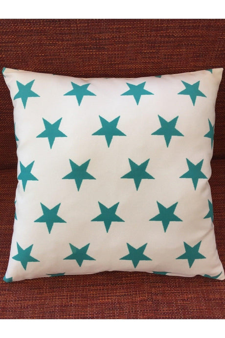 Pillow Digital Printing Star Pillow - Swordslife