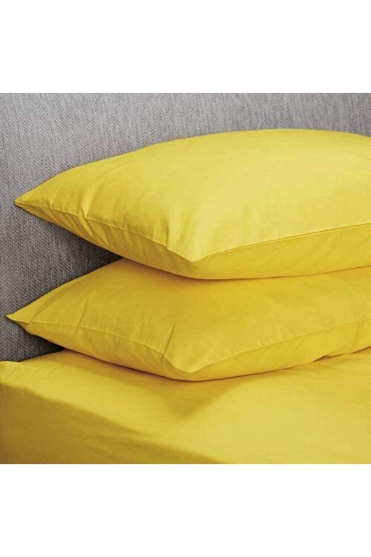 Pillowcase Set of 2 100% Cotton (50x70) - Swordslife