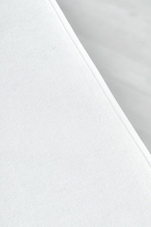 Mattress Underlay Liquid Proof Fitted 160x200cm - Swordslife