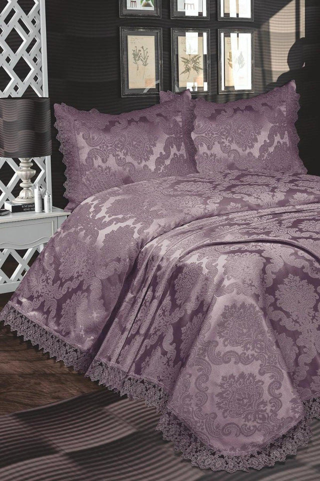 Bedspread Double Jacquard - Swordslife