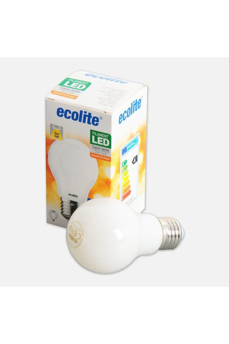 Yellow Light 7.5w 55 W 2700 K Dimmable E27