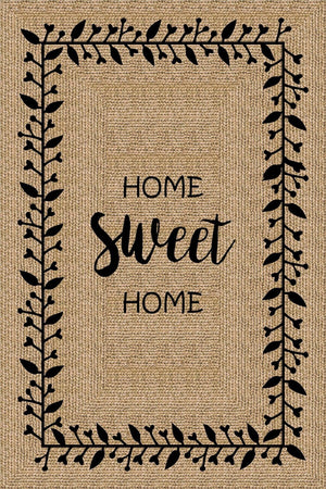 Washable Stain Resistant Premium Thai Feather Velvet Fabric Straw Look Table Cloth Mso184 - Swordslife