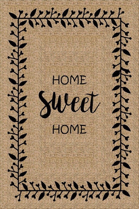 Washable Stain Resistant Premium Thai Feather Velvet Fabric Straw Look Table Cloth Mso184 - Swordslife