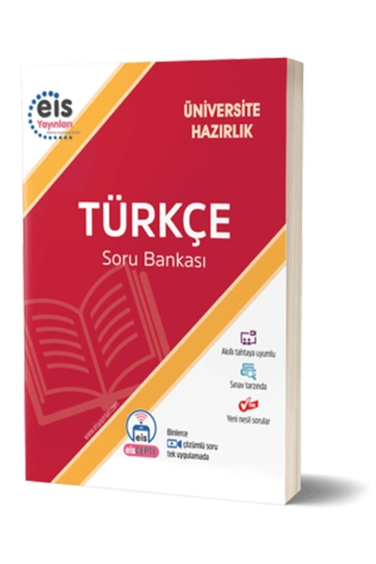 Yks Turkish Question Bank University Preparation - Swordslife