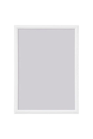 Yllevad Picture Frame A5 White 18x13 Cm - Swordslife