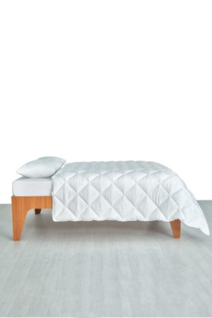 Quilt Poly Cotton - Oversized - Swordslife
