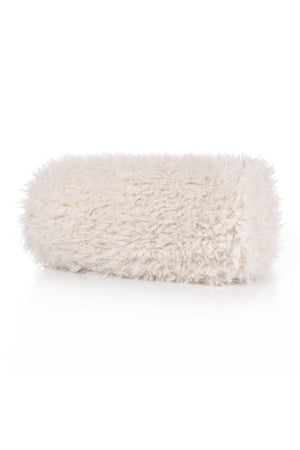 Soft Curly Hairy Throw 90x140 cm - Swordslife