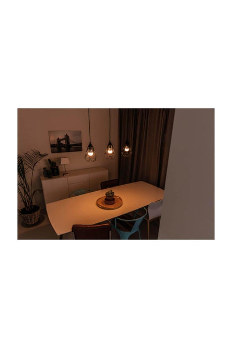 ZigBee Adjustable Smart LED Bulb FLAME