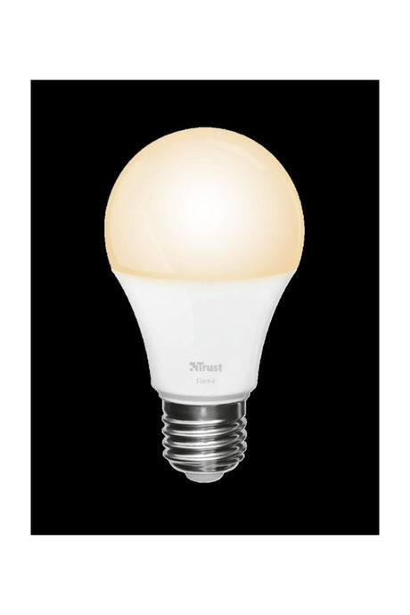 ZigBee Adjustable Smart LED Bulb FLAME