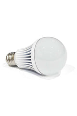 Zmr 2 Pcs Led Bulb Lamp 9 With Motion Sensor