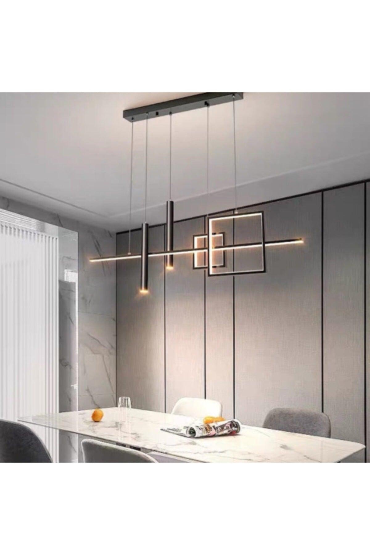 Zodiac Modern Design Led Chandelier - Swordslife