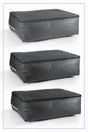 zu hause.swordslife.com// Middle Size Black Scrap & Base Six - Cabinet Içi - Sandık Içi Editor 3 Set& 53x44x20 Cm - Swordslife